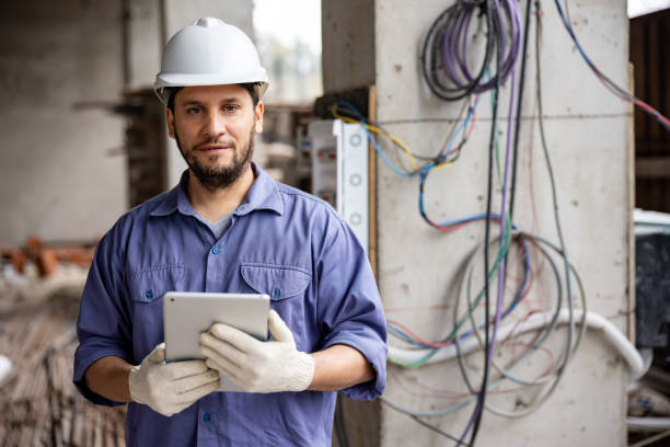 Best Home Electrical Repair  in Hopwood, PA