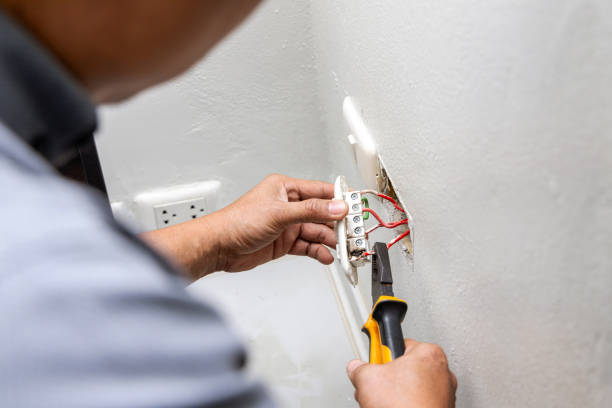 Best Electrical Wiring Services  in Hopwood, PA