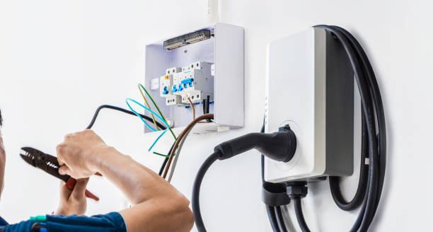 Best Electrical System Inspection  in Hopwood, PA