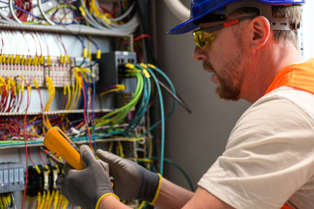 Electrical Upgrades for Homes in Hopwood, PA