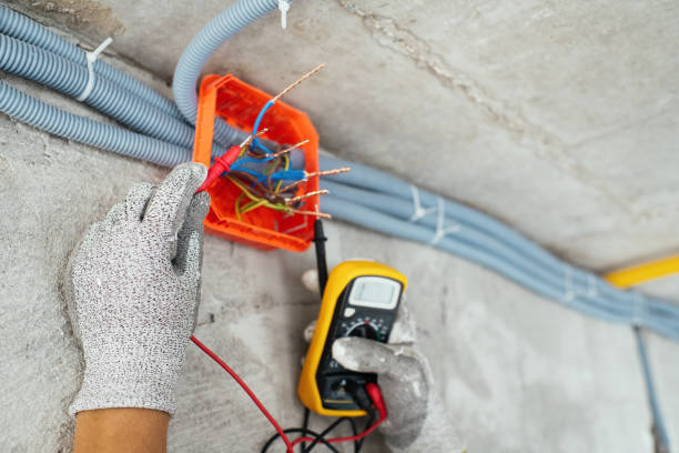 Best Electrician for Home Renovation  in Hopwood, PA
