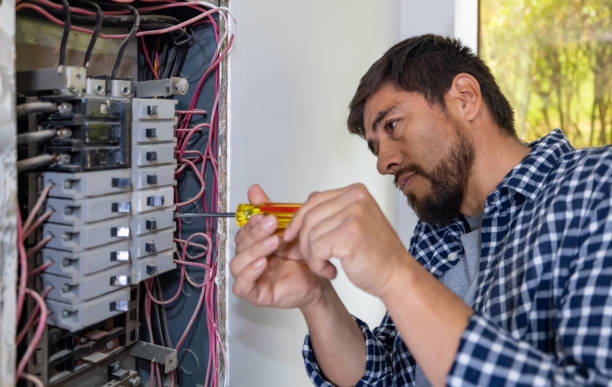 Best Electrical Upgrades for Homes  in Hopwood, PA
